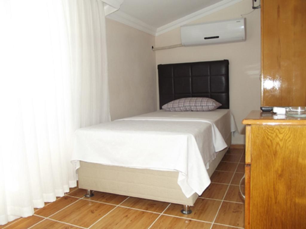 Avsa Cane Motel Türkeli Стая снимка