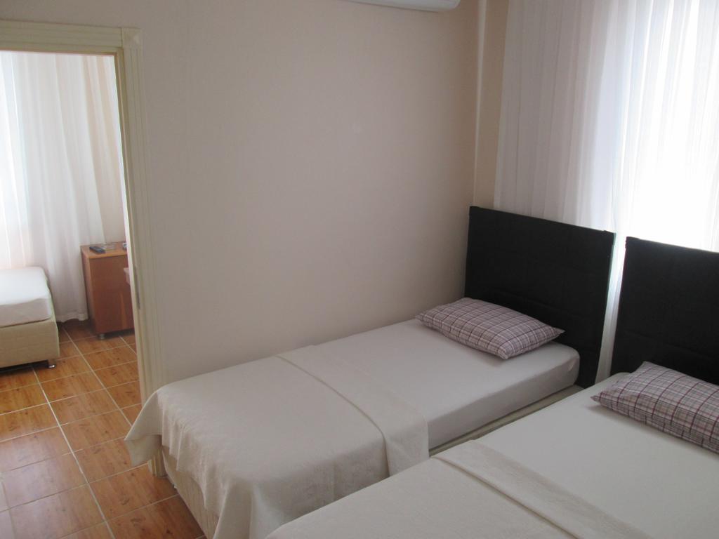 Avsa Cane Motel Türkeli Стая снимка