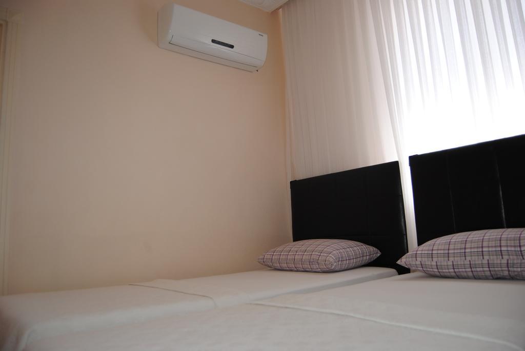 Avsa Cane Motel Türkeli Екстериор снимка