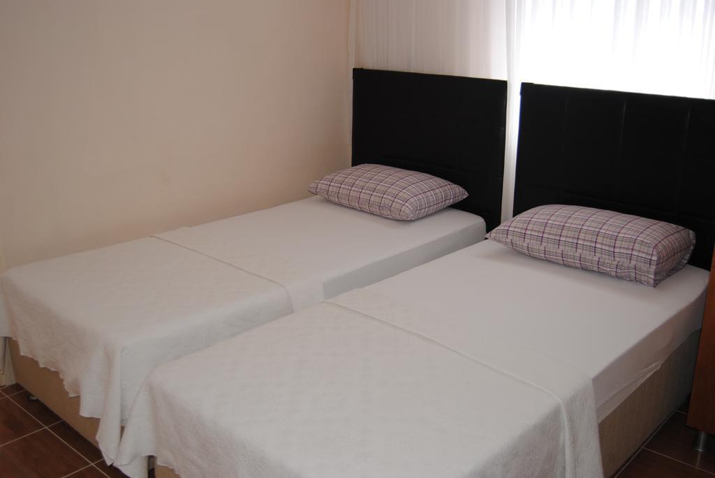 Avsa Cane Motel Türkeli Екстериор снимка