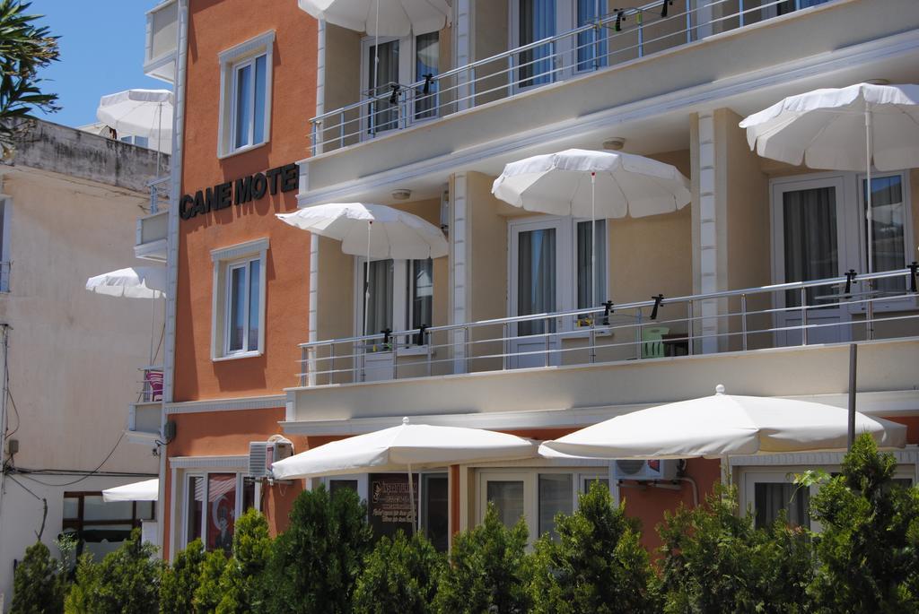 Avsa Cane Motel Türkeli Екстериор снимка